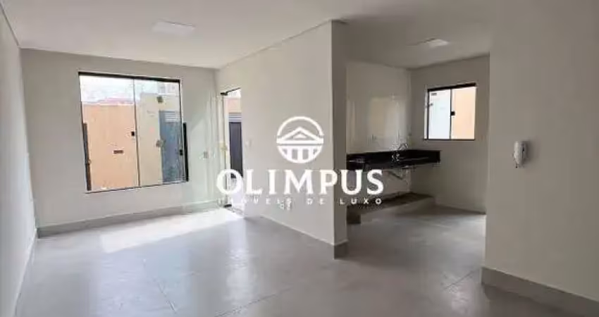 Casa com 4 quartos à venda em Laranjeiras, Uberlândia 