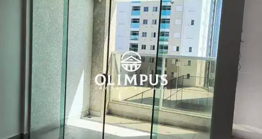 Cod. 6005 - excelente apartamento de 73m² localizado no bairro granja marileusa - residencial solar do cerrado