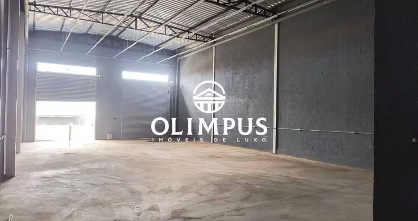Cod 6002- ótima loja de 200m² localizada no bairro jardim europa.