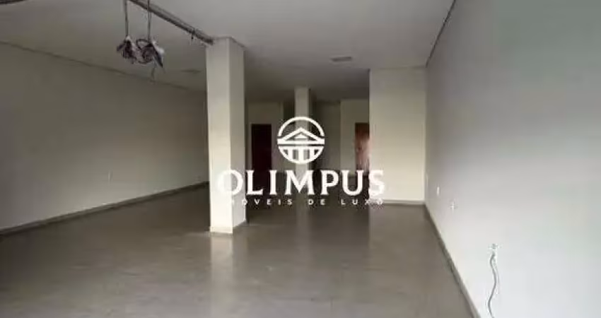 Cod. 6001 - excelente imovel comercial de 150m² localizado no bairro jardim europa.