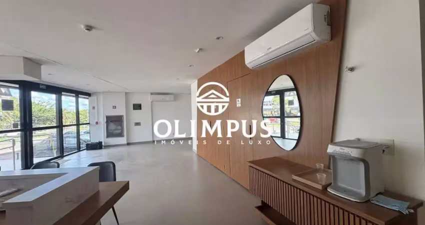 Cod.6013 - sala comercial – 27,59 m² localizada no bairro morada da colina