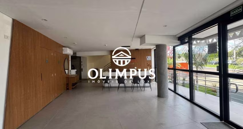 COD.6012 - Sala comercial – 27,59 m² localizada no bairro Morada da Colina