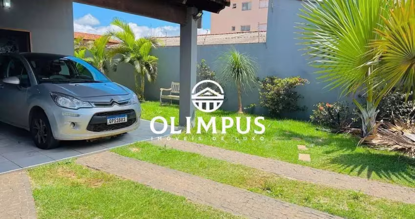 COD.6009 - Linda Casa de 200m² no Bairro Santa Mônica