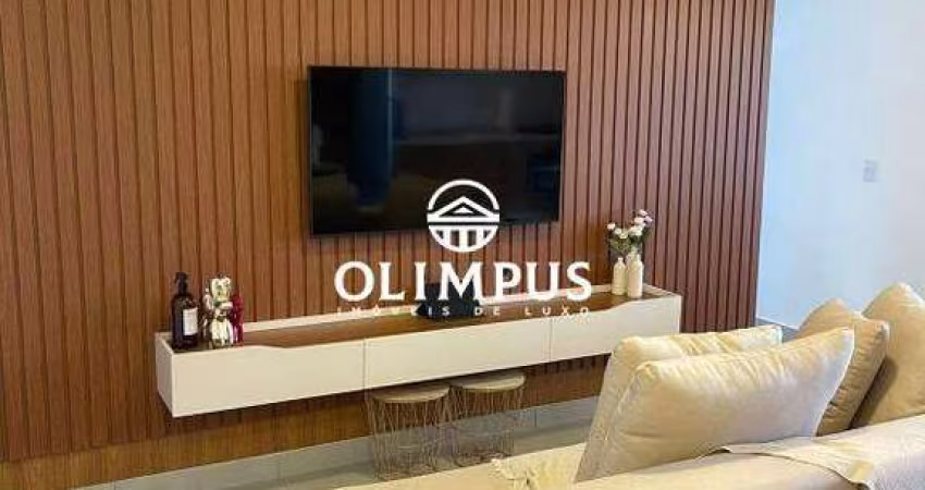 CÓD.6045 - Apartamento Mobiliado com 81m² no Condomínio Auten - Bairro Jardim Sul