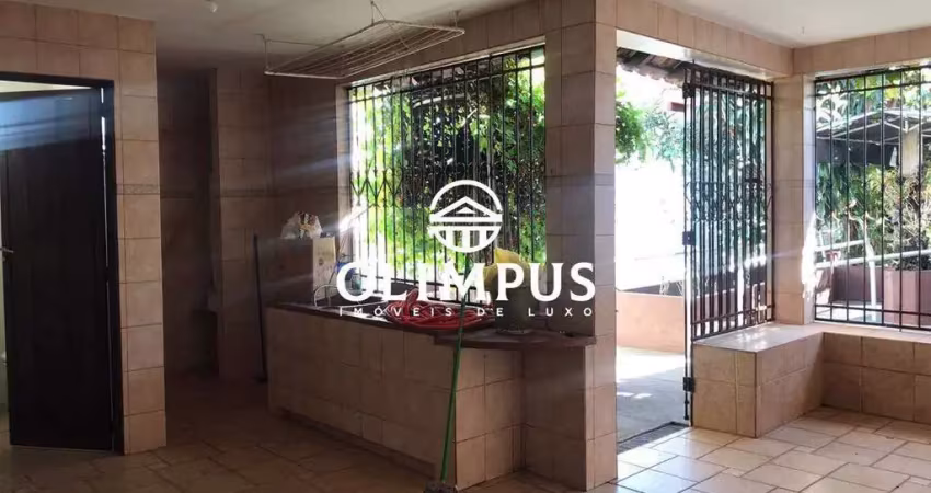 Cód1362 - ótima casa de 134m² localizada no bairro martins