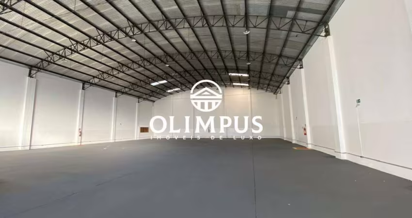 COD.6042 - Galpão para Locação no Bairro Tibery – 900 m²