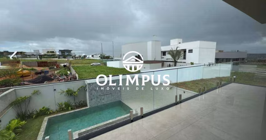 COD.6040 - Excelente Casa de 296m² no Condomínio Tamboré no Bairro Gávea