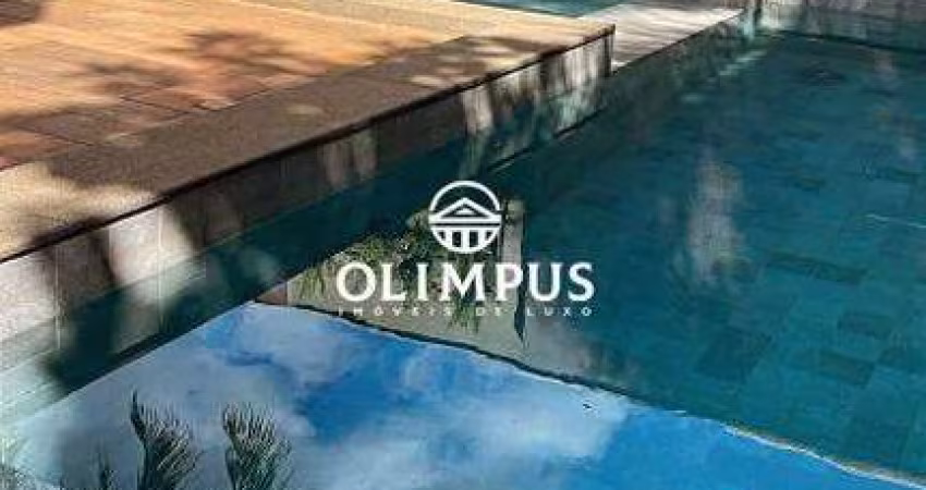 COD.6039 - Linda Casa de 280m² no Condomínio Splêndido no Bairro Jardim Botânico
