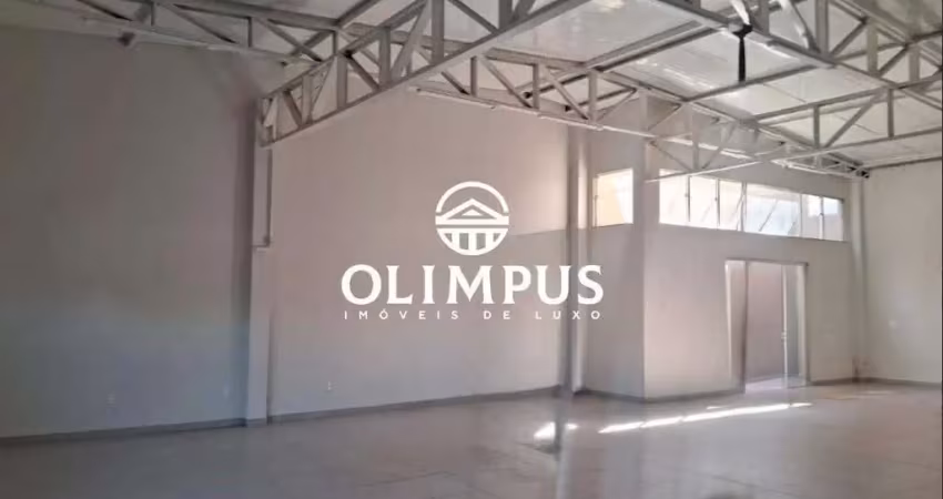 Cod.6037 excelente loja comercial de 230m² no bairro daniel fonseca