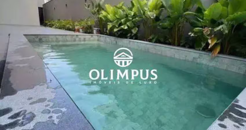 Cod.6025 - linda casa no condomínio jardim barcelona – 375m² no bairro nova uberlândia