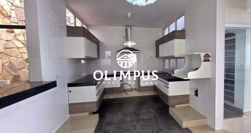 CÓD. 6061 - Excelente Casa com 420 m² – Bairro Nossa Senhora Aparecida