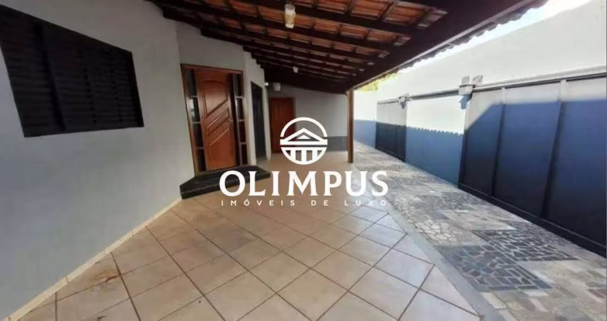 CÓD. 6060 - Excelente Casa de 200m² no Bairro Santa Mônica