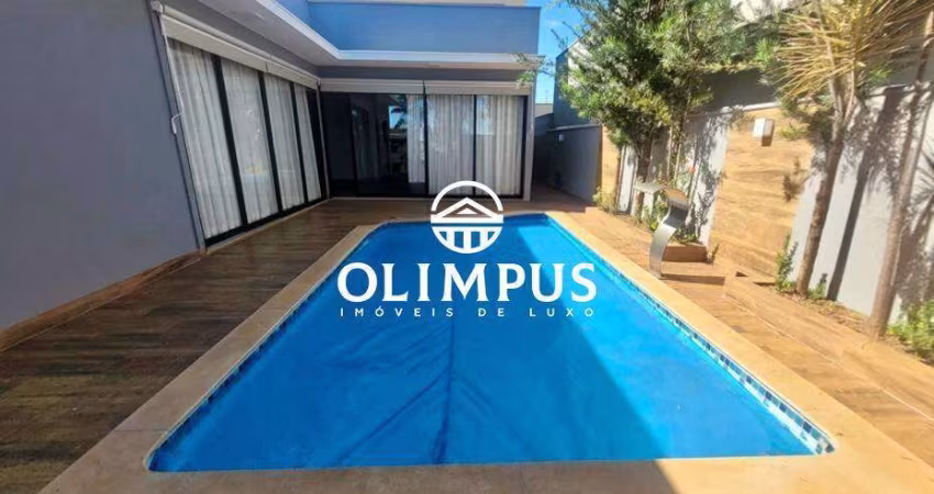 CÓD.6064 - Lindo Sobrado com 260m² no Condomínio Paradiso Ecológico – Bairro Aclimação