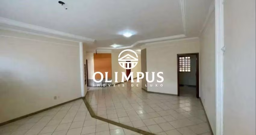 CÓD. Excelente Casa de 300m² na Zona Sul – Bairro Jardim Karaíba