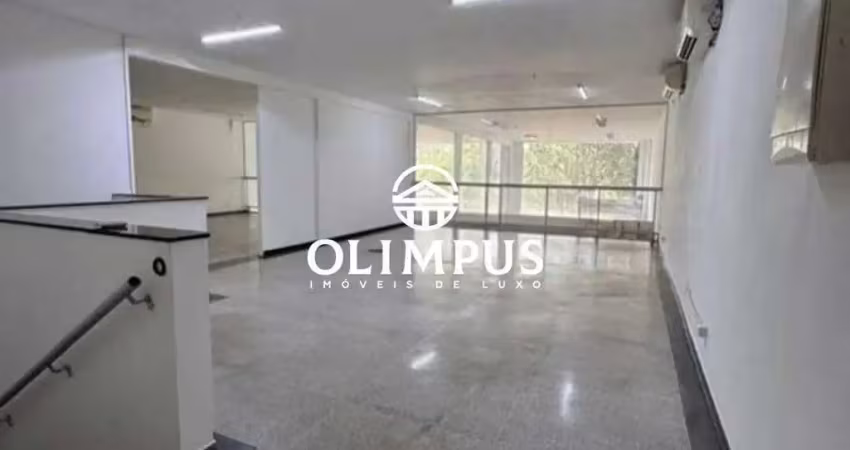 Cód. 6073 - excelente loja comercial de 350m² com ampla estrutura – no bairro grand ville