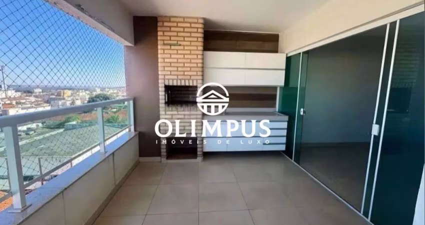 CÓD. 6069 - Lindo Apartamento de 110m² localizado no Bairro Martins