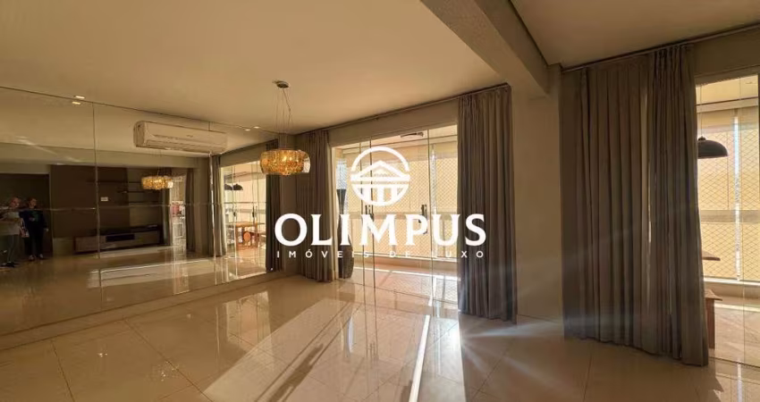 CÓD. 6075 - Apartamento de 158m² Alto Padrão – Localizado no Bairro Lídice