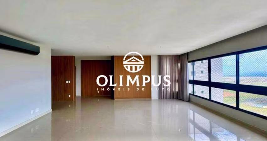 CÓD. 6083 - Belíssimo Apartamento no Condominio Triad Vertical Residence - Bairro Jardim Karaíba