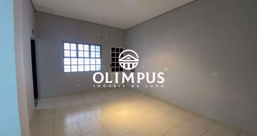 CÓD. 6091 - Espaço comercial com 160m² no Bairro Osvaldo Rezende
