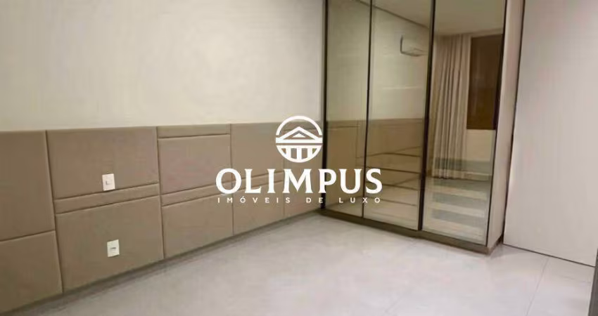 CÓD. 6108 - Linda Casa Térrea de 242m² no Condomínio Golden Village – Bairro Jardim Sul