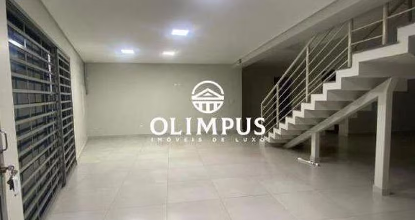 CÓD. 6105 - Imóvel Comercial com 140 m² localizado no Bairro Martins