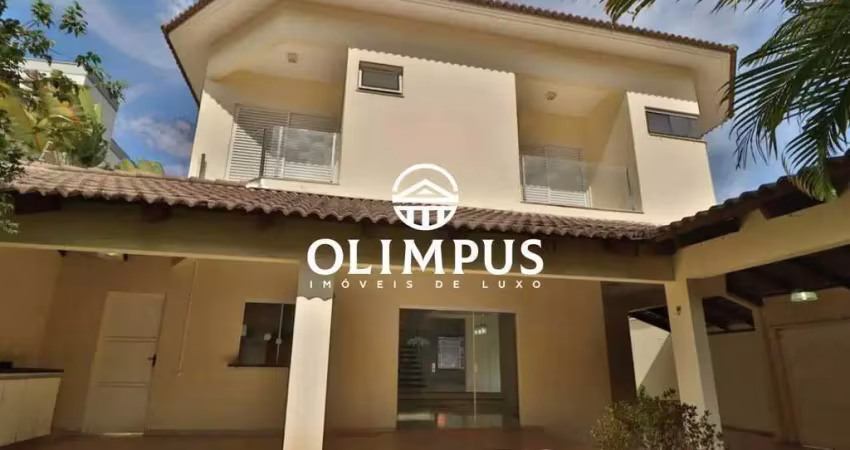 Casa para locação no bairro jardim karaíba em uberlândia