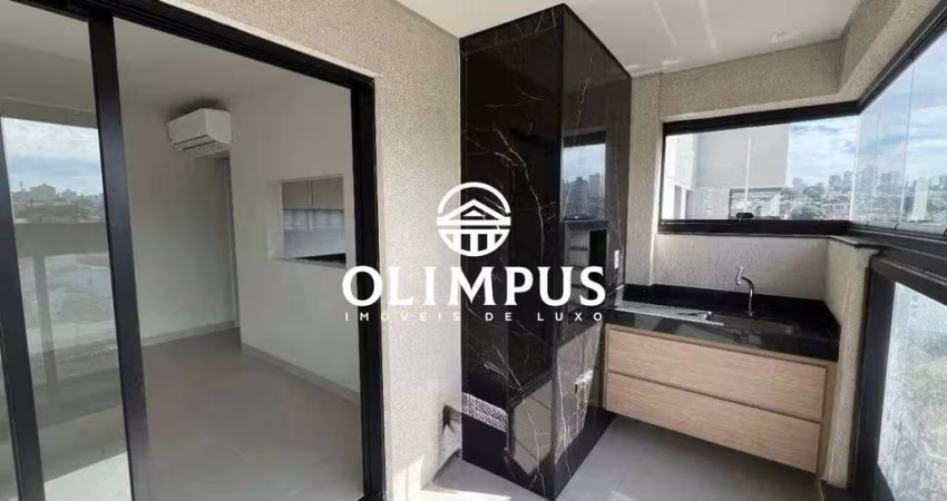 CÓD. 6116 - Apartamento Novo com 130m² – Bairro Morada da Colina