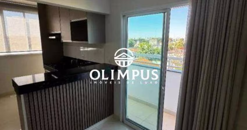 CÓD. 6112 - Lindo Apartamento de 64m² no Bairro Jaraguá