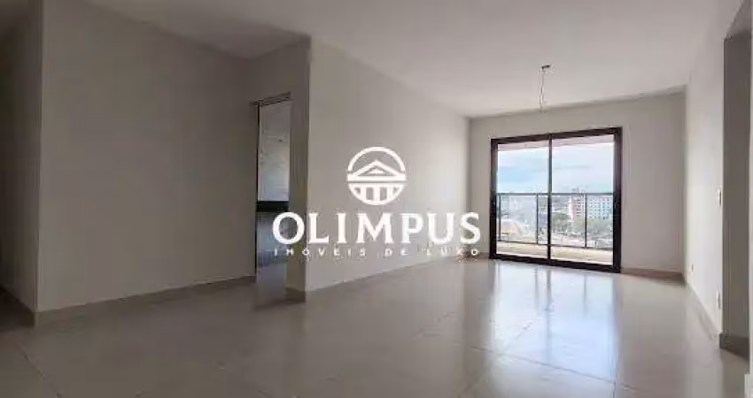 CÓD. 6123 - Apartamento de Alto Padrão de 112m² no Bairro Tibery – Próximo ao Center Shopping