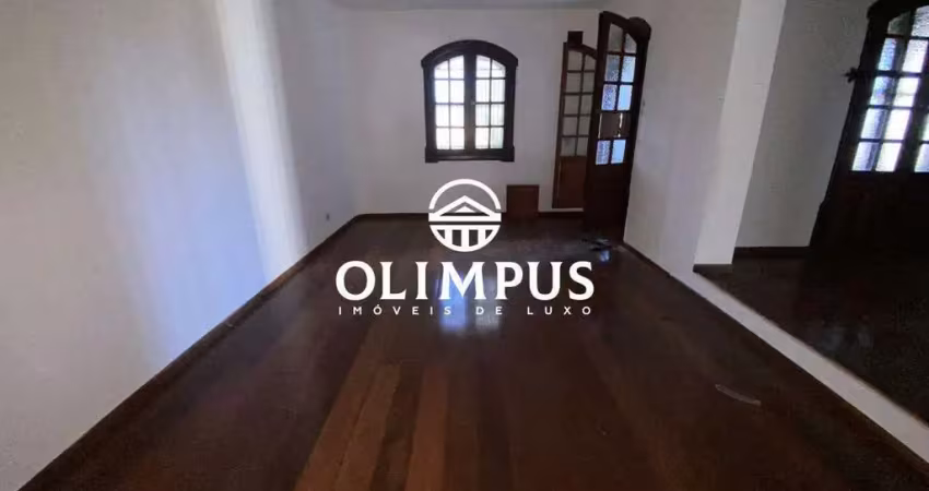 Cód. 6146 - sobrado amplo e versátil de 283m² no bairro lídice