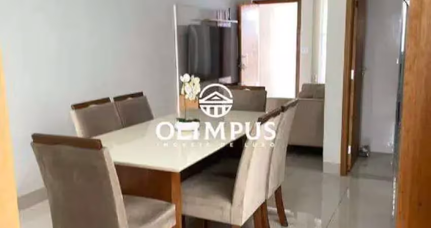 Cód. - casa de 100m² para locação no bairro jardim botânico