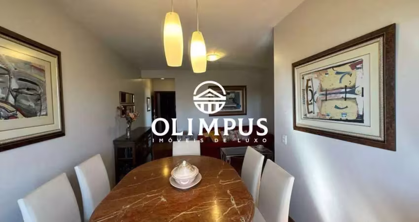 Cód. 6159 - apartamento mobiliado para locação com 87m² no bairro lídice