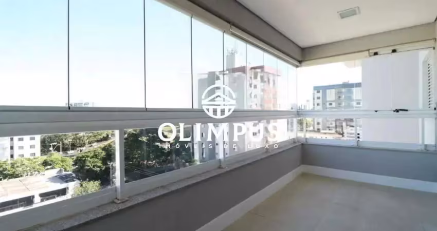 Ótimo apartamento de 100m² , localizado no bairro tabajaras em uberlândia