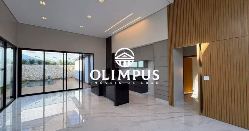 Cód 6210 - residência exclusiva com design moderno e acabamento premium