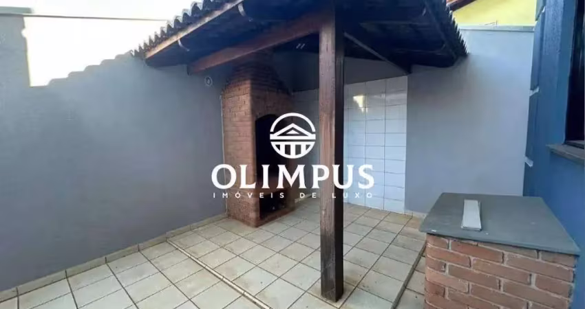 Casa para locação no bairro jardim karaíba em uberlândia