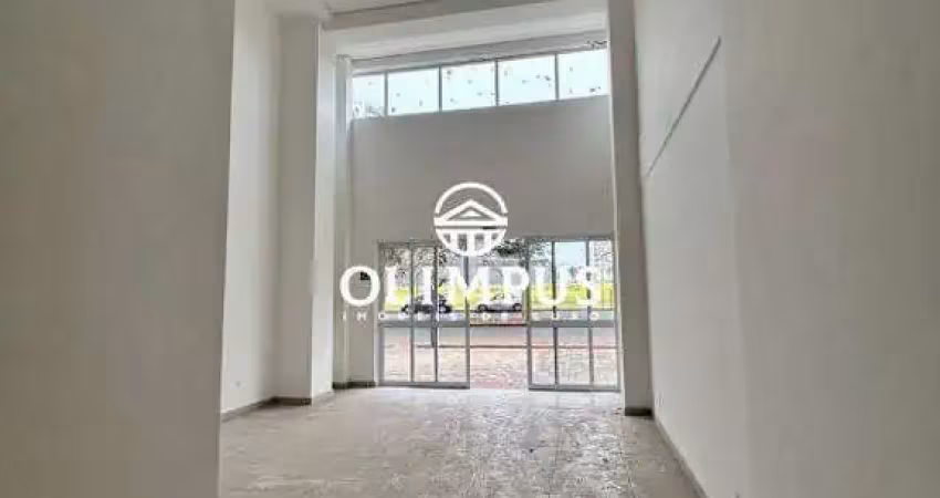 Loja comercial para locação no bairro granja marileusa em uberlândia