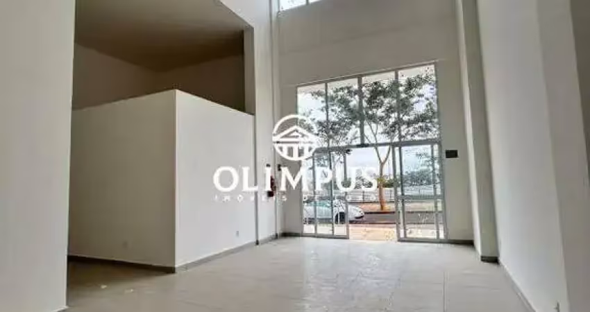 Loja comercial para locação no bairro granja marileusa em uberlândia
