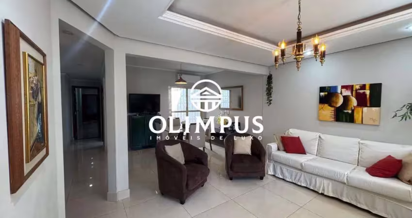 Cód. 6274 - casa térrea de 250m² no bairro vigilato pereira