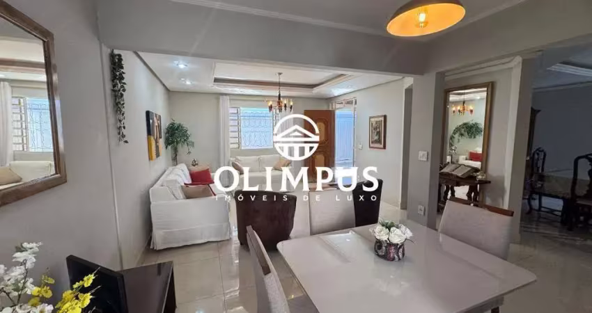 Cód. 6274 - casa térrea de 250m² no bairro vigilato pereira