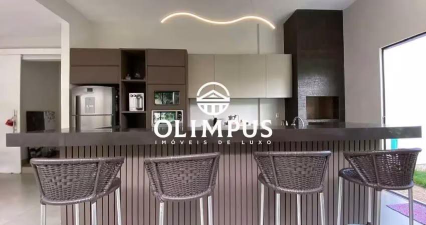 Casa com 3 quartos à venda no Tabajaras, Uberlândia 