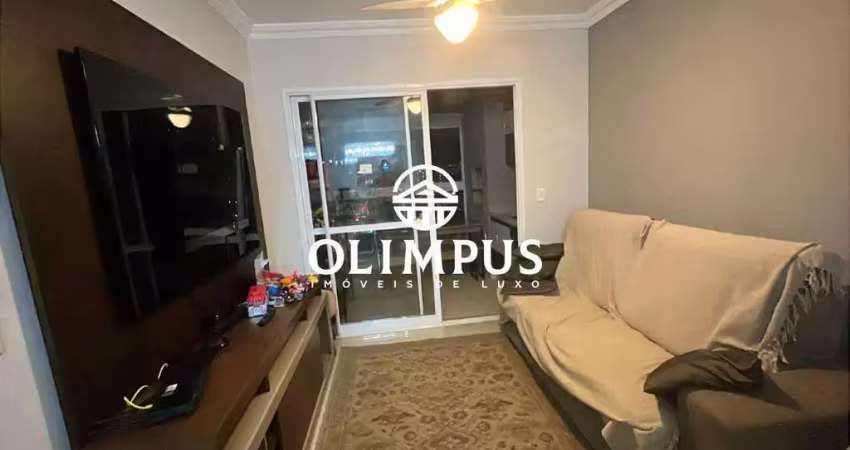 Apartamento para locação no condomínio supreme residence no bairro centro