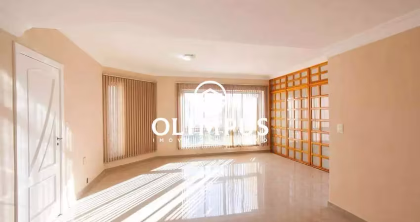 Apartamento no edifício central para alugar no centro de uberlândia