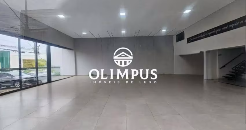 Barracão / Galpão / Depósito para alugar no Brasil, Uberlândia 