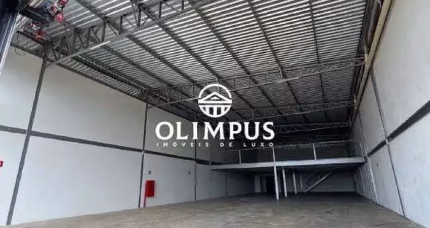 Loja na galeria splendido para alugar no bairro laranjeiras em uberlândia