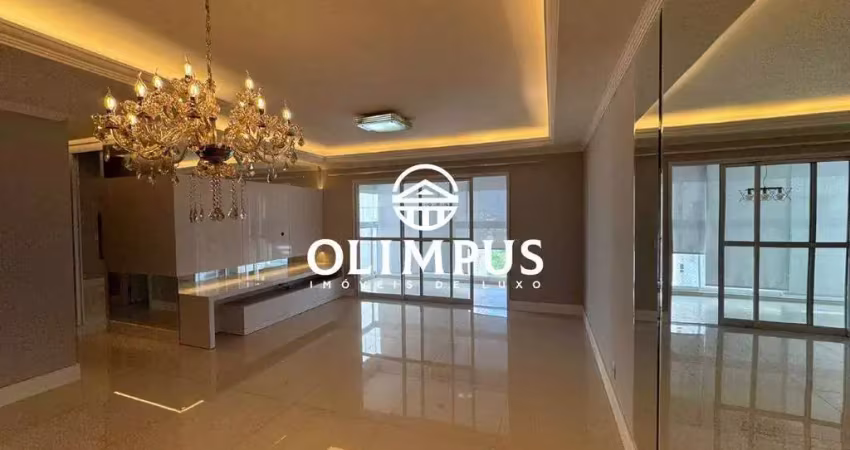 Apartamento no condomínio torres do sul para alugar no bairro jardim karaíba em uberlândia