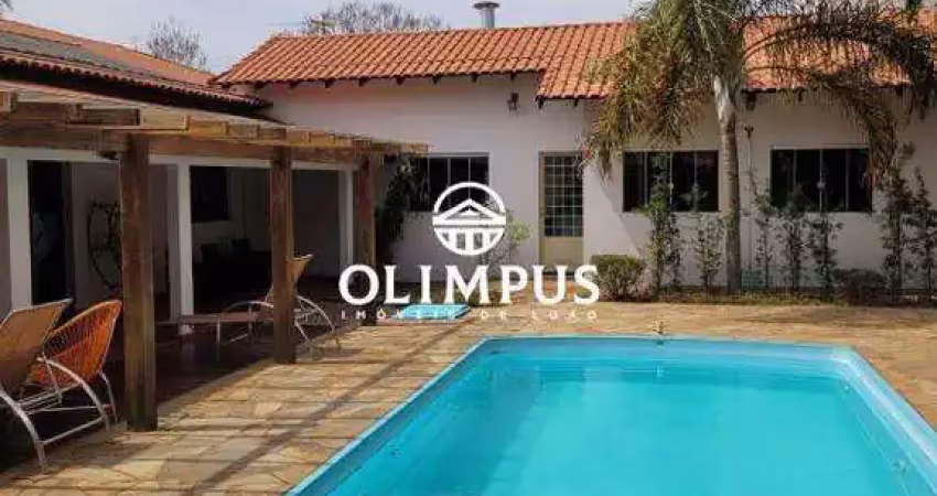 Casa em condomínio fechado com 3 quartos para alugar no Morada do Sol, Uberlândia 