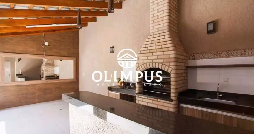 Casa com 3 quartos para alugar no Nova Uberlândia, Uberlândia 