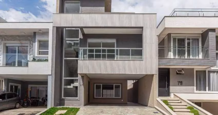 Casa condominio Uberaba