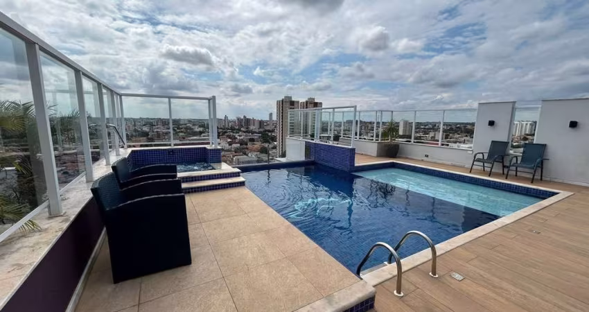 Apartamento de 3 quartos com suíte e 2 vagas na Vila Furlan, Indaiatuba-SP: Espaço e conforto garantidos!