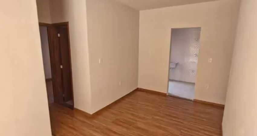 Venda de apartamento de 2 quartos no parque campo bonito, indaiatuba-sp: 58,63m², 2 salas, 1 banheiro e garagem.